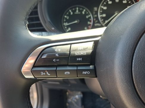 Used 2024 MAZDA CX-30 AWD 2.5 S w/ Select Sport Pkg image 19