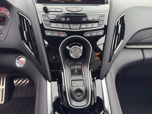 New 2026 Acura RDX A-Spec image 19
