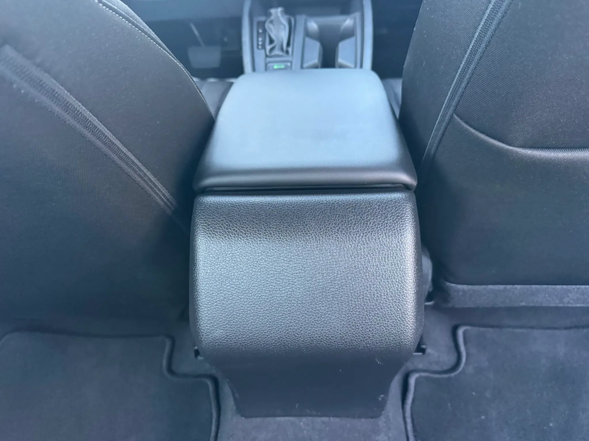 Used 2023 Honda Accord EX image 30