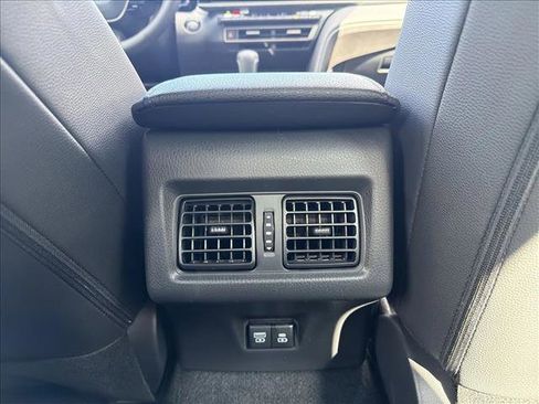 New 2026 Toyota Camry XSE image 21