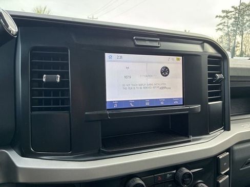 New 2026 Ford F350 XL w/ XL Chrome Package image 34