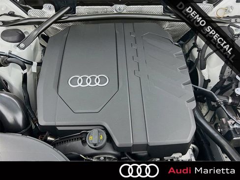 New 2025 Audi Q5 2.0T Premium Plus image 32