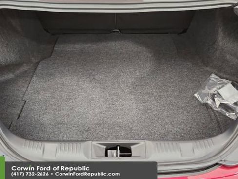 Used 2025 Ford Mustang GT Premium RWD image 23