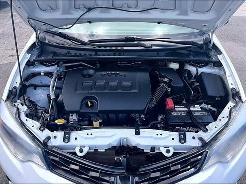 Used 2016 Toyota Corolla S FWD image 11
