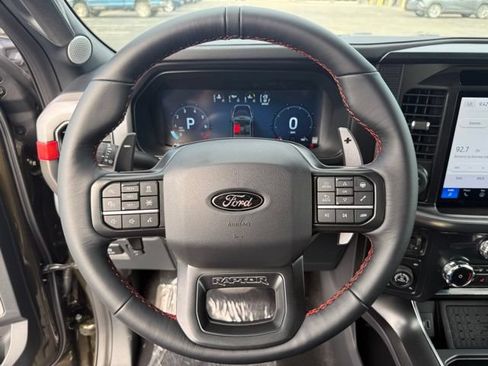 New 2026 Ford F150 Raptor AWD/4WD image 16