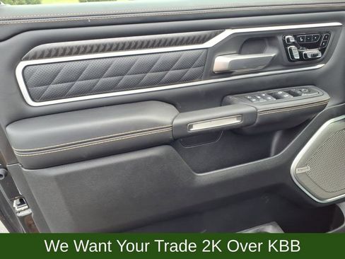 New 2026 RAM 1500 Tungsten image 13