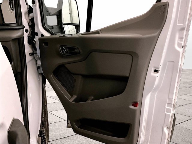 Used 2023 Ford Transit 250 Low Roof w/ Load Area Protection Package RWD image 23