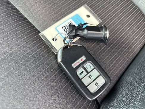 Used 2019 Honda Accord Sport image 22