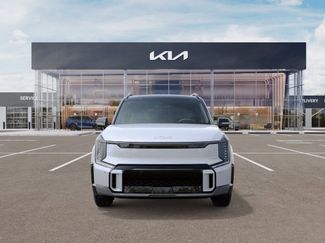 New 2026 Kia EV9 GT-Line video 2