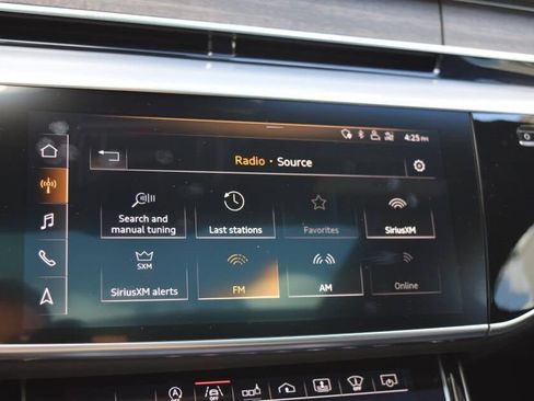 Used 2019 Audi A8 L 3.0T AWD/4WD image 62