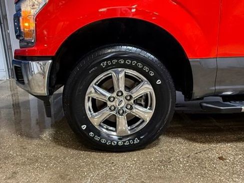 Used 2019 Ford F150 XLT w/ Equipment Group 302A Luxury image 13