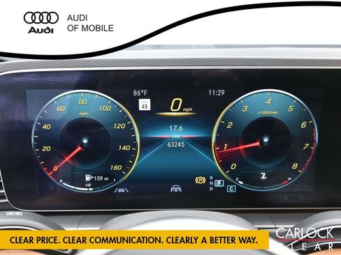 Used 2020 Mercedes-Benz GLE 350 image 19