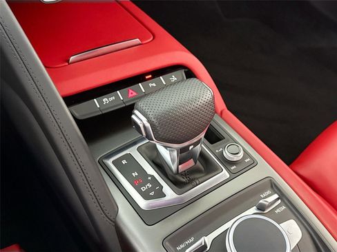 Used 2023 Audi R8 V10 performance image 21