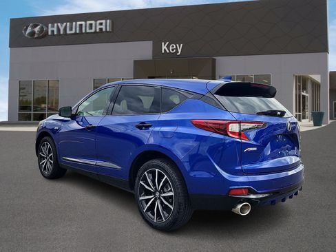 Used 2025 Acura RDX A-Spec AWD/4WD image 5