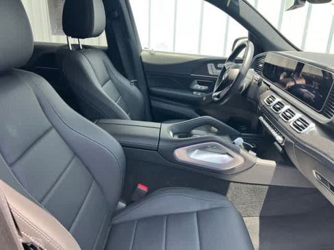 Certified 2025 Mercedes-Benz GLE 450e 4MATIC image 20