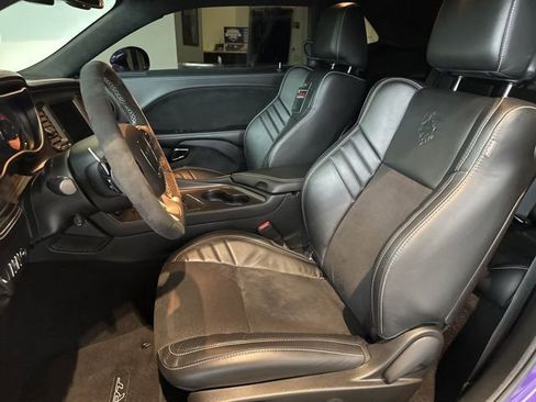 Used 2023 Dodge Challenger SRT Hellcat Redeye image 28