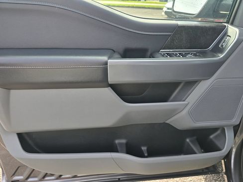 Used 2021 Ford F150 XLT w/ Equipment Group 302A High AWD/4WD image 8