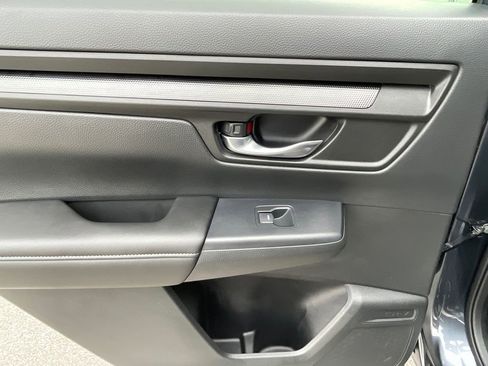 Used 2025 Honda CR-V EX image 21