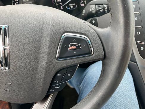 Used 2016 Lincoln MKZ w/ Equipment Group 300A Reserve image 23