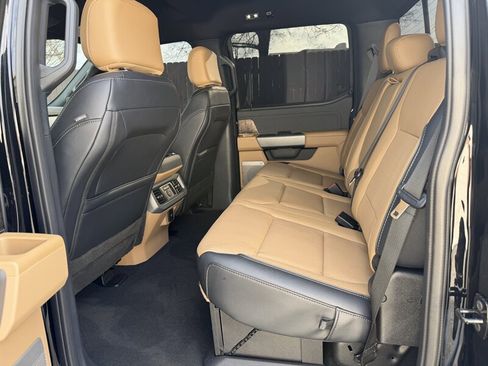 Used 2026 Ford F350 Lariat w/ Tremor Off-Road Package image 26