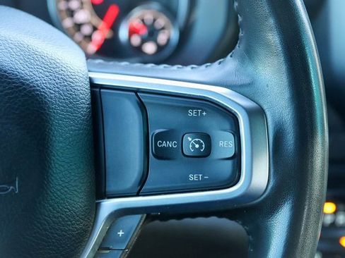 Used 2024 RAM 1500 Big Horn w/ Trailer Tow Group image 29