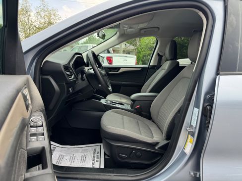Used 2022 Ford Escape SE w/ Convenience Package AWD/4WD image 10