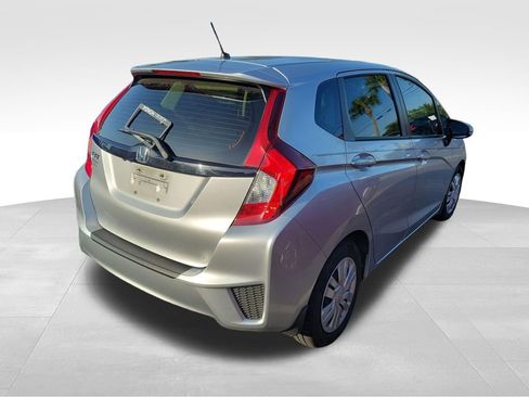 Used 2016 Honda Fit LX image 12