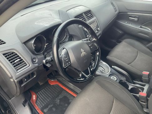 Used 2016 Mitsubishi Outlander Sport SE image 15