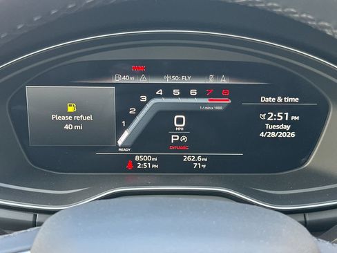 Used 2023 Audi Q5 2.0T Premium Plus AWD/4WD image 25