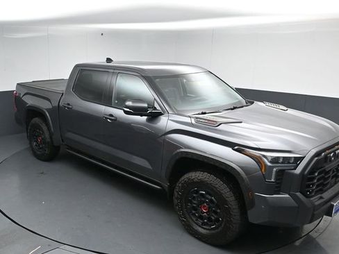 Used 2023 Toyota Tundra TRD Pro AWD/4WD image 45
