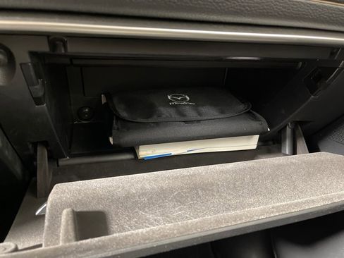 Used 2024 MAZDA CX-90 Plug-In Hybrid w/ Premium Pkg image 26