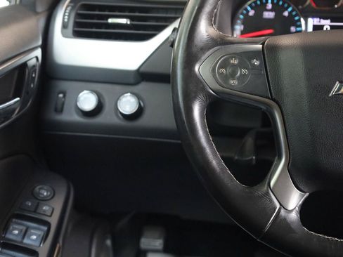 Used 2018 Chevrolet Tahoe LT AWD/4WD image 34