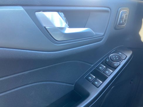 New 2026 Ford Escape Active w/ Active Premium Tech Pack AWD/4WD image 21