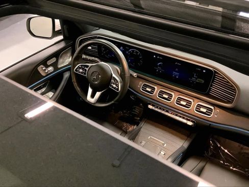 Certified 2022 Mercedes-Benz GLE 350 4MATIC image 36