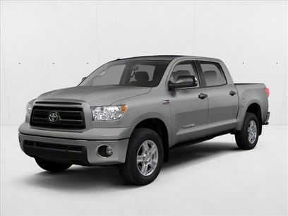 Used 2013 Toyota Tundra Limited