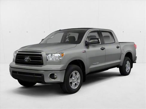 Used 2013 Toyota Tundra Limited AWD/4WD image 1