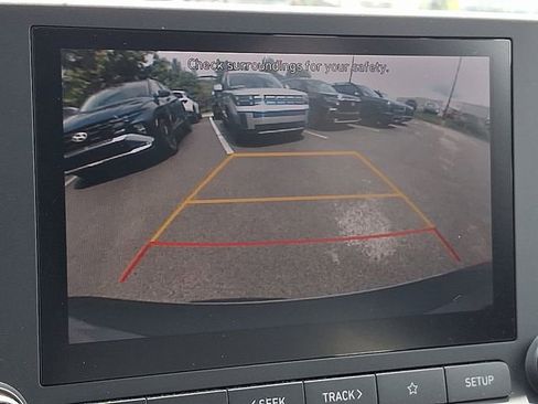 Certified 2023 Hyundai Kona SEL AWD/4WD image 17