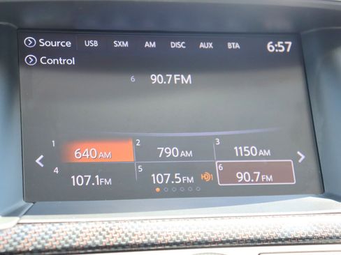 Used 2020 Nissan Pathfinder SV w/ Rock Creek Edition FWD image 26