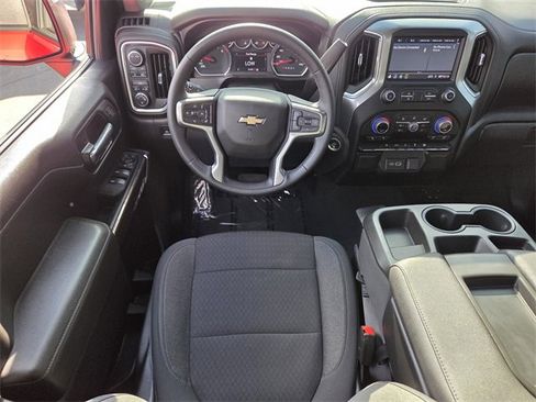 Certified 2021 Chevrolet Silverado 1500 LT w/ Bed Protection Package image 12