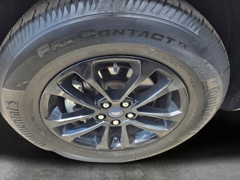 Used 2020 Ford Escape SE Sport AWD/4WD image 16