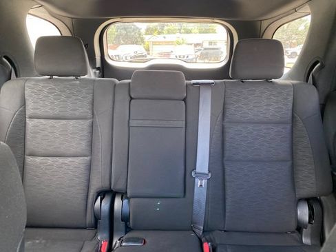 Used 2023 Dodge Durango GT AWD/4WD image 11