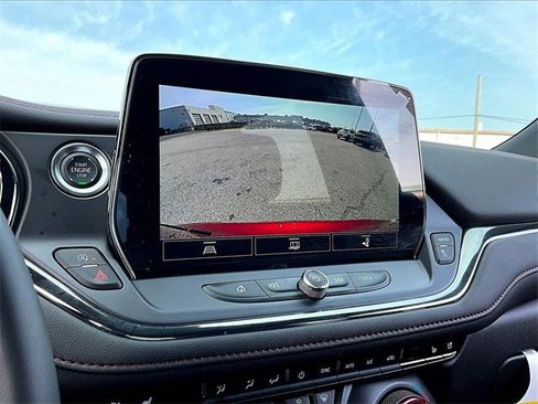 New 2025 Chevrolet Blazer RS w/ Enhanced Convenience Package image 15