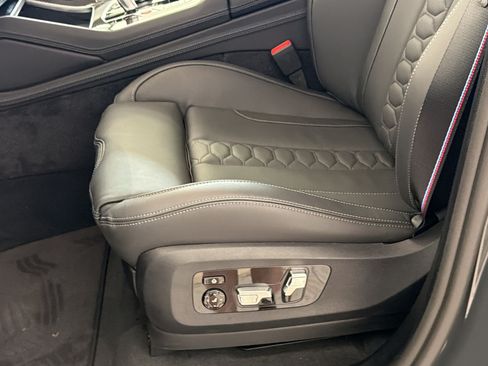 New 2026 BMW X5 M Competition w/ Executive Package AWD/4WD image 15