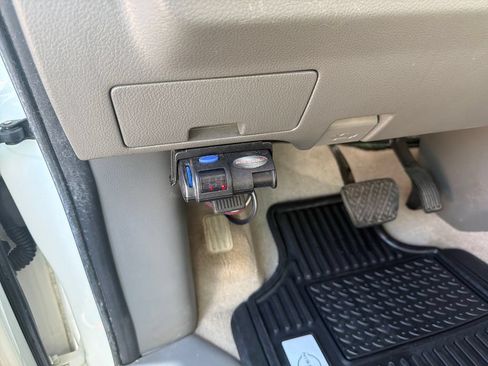 Used 2018 Nissan NV 3500 SL RWD image 31