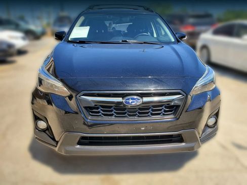 Used 2019 Subaru Crosstrek 2.0i Limited w/ Moonroof Package w/Navigation AWD/4WD image 26