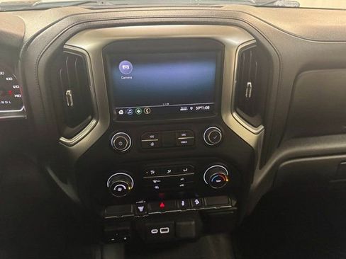 Used 2020 Chevrolet Silverado 2500 LT w/ Z71 Off-Road Package AWD/4WD image 32