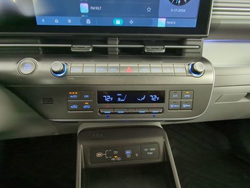 New 2026 Hyundai Kona SEL Premium image 24