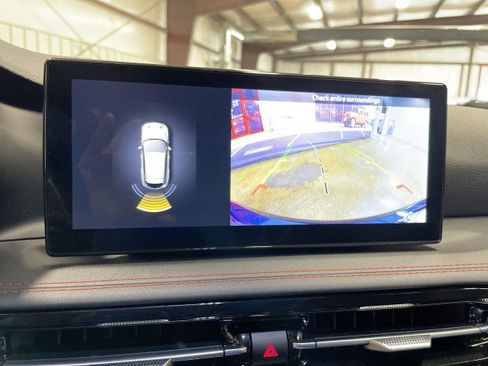 Used 2024 Dodge Hornet R/T Plus image 20