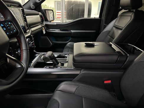 New 2025 Ford F150 Raptor image 23