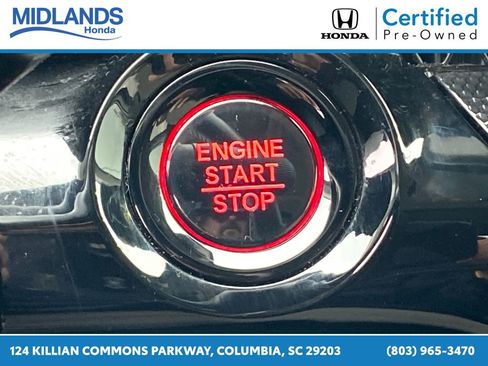 Certified 2023 Honda CR-V EX-L image 27